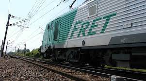 La gare de triage de Miramas bientôt flambant neuve.